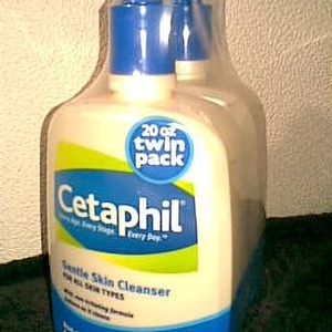 Cetaphil セタフィル スキンクレンザー