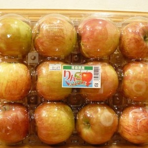 青森県産 つがるりんご