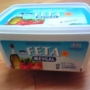 FETA ギリシャ フェタ チーズ 400g