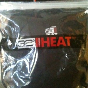 32°HEAT レディースTシャツ