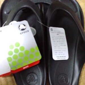 CROCS クロックス ABF FLIP