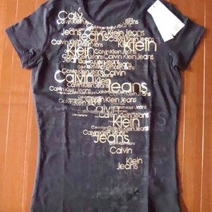 Calvin Klein(カルバンクライン) Jeans Tシャツ