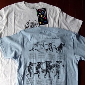 MAUI&Sons Ｔシャツ