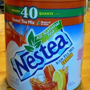 NESTEA (ネスレ) アイスティ ミックス