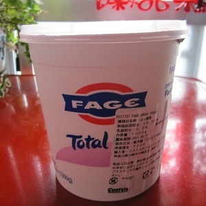 FAGE グリークヨーグルト(無脂肪)