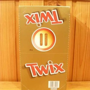 Twix ツイックス チョコレートバー