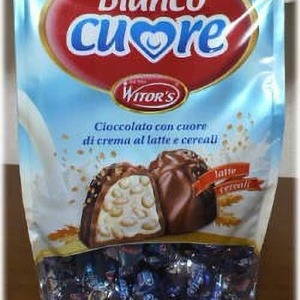 Witor's ミルクチョコレート