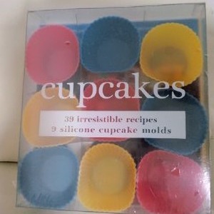 Cupcakes (本)