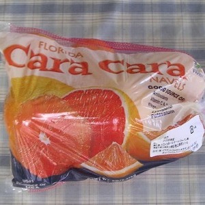FLORIDA Cara Cara NAVELS (カラカラオレンジ)