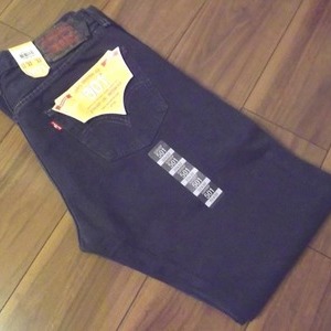 LEVI'S 501 カラージーンズ