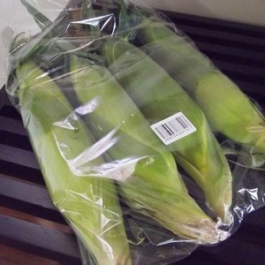 とうもろこし