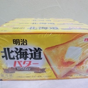 MEIJI(明治) 北海道バター