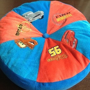 DISNEY ディズニー クッション