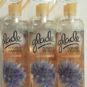 グレード ネイチャーインフュージョン Glade Nature's Infusions