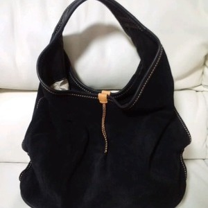 UGG アグ スエードホーボー バッグ