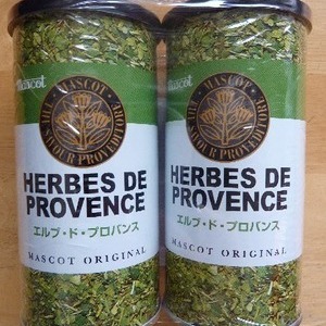 マスコット HERBES DE PROVENCE (エルブ・ド・プロバンス)