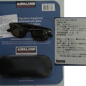 カークランド ASSORT SUNGLASS (サングラス)