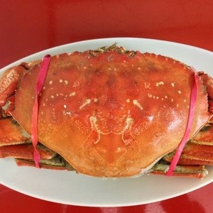 カークランド ダンジネスクラブ (WILD DUNGENES CRAB)