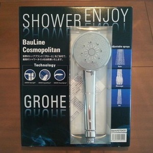GROHE(グローエ) シャワーヘッド