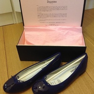 repetto(レペット) シューズ