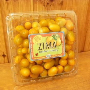 ZIMA トマト