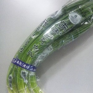 青ねぎ