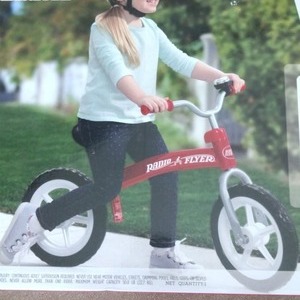 RADIOFLYER GLIDE&GO BALANCE BIKE#800 ラジオフライヤー グライド＆ゴー キックバイク