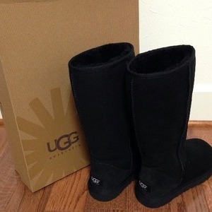 UGG ムートンブーツ