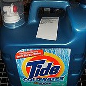 P&G Tide(タイド) リキッド コールドウォーター 洗濯洗剤