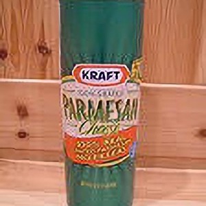KRAFT(クラフト) パルメザンチーズ