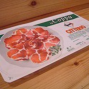 Coppa(コッパ) CITTERIO 生ハム