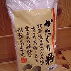 全国農協食品 片栗粉
