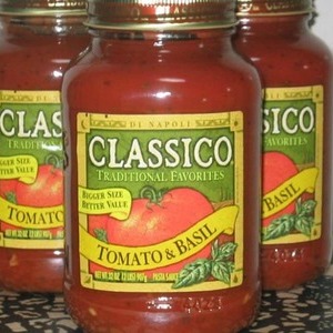 CLASSICO(クラシコ) パスタソース トマト＆バジル