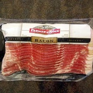 ファーマージョン(Farmer John) プレミアムベーコン(Premium BACON)