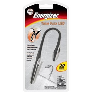 Energizer リーディング・ライト