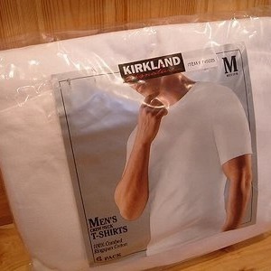 カークランド メンズTシャツ