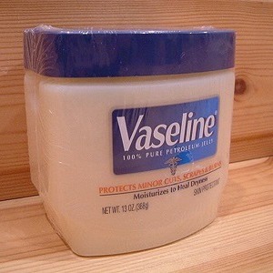 VASELINE ヴァセリン オリジナルピュアスキンジェリー 