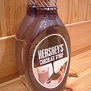 HERSHEYS(ハーシーズ) チョコレートシロップ