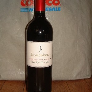 Joostenberg CABERNET SAUVIGNON ユステンバーグ カベルネソーヴィニヨン