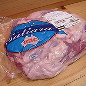 カークランド チルド ラム肩ブロック肉