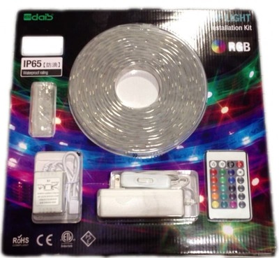 Sylvania LED STRIP LIGHT (テープライト)