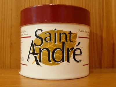 saint andre サンタンドレ アンドレ ナチュラルチーズ