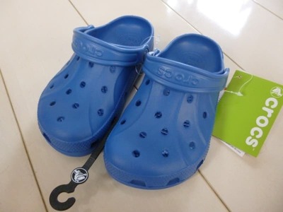 CROCS クロックス FEAT KIDS フィート キッズ サンダル