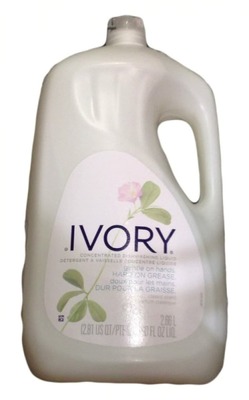 IVORY ウルトラアイボリー 食器用洗剤