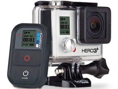 GoPro HERO