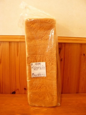 札幌キムラヤ 食パン 3斤