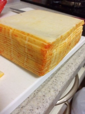 手前味噌さん[8]が投稿したフィンランディア ミュンスター スライスチーズの写真