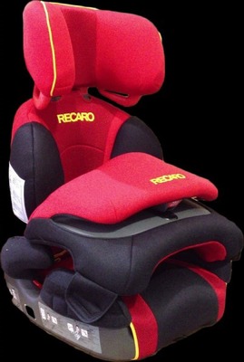 RECARO START R1 (チャイルドシート)