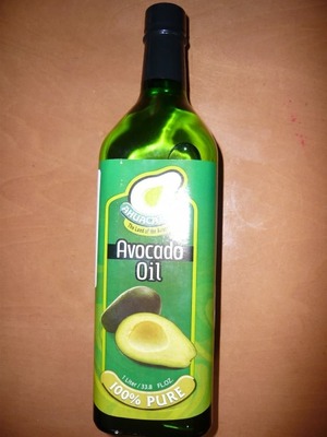 アワカトラン アボカドオイル AHUACATLAN  AVOCADO  OIL