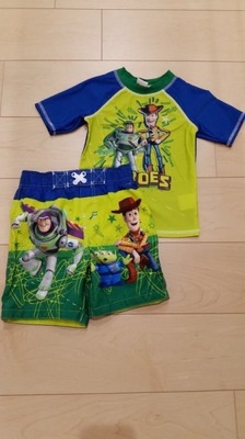 Disney ディズニー 水着セット